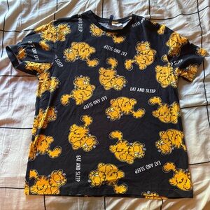 Garfield Graphic T-Shirt